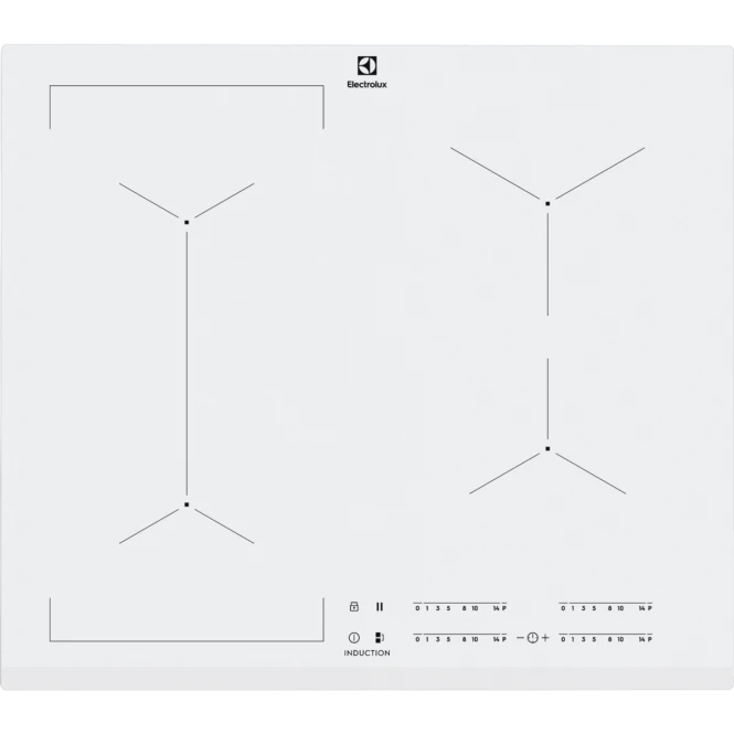 Kaitlentė Electrolux LIR60430
