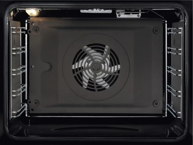Montuojama orkaitė su katalitinėmis sienelėmis Electrolux EOE5C71Z