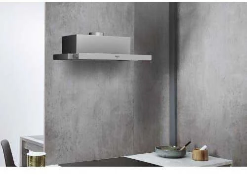 Įmontuojamas gartraukis Whirlpool AKR 749/1 X