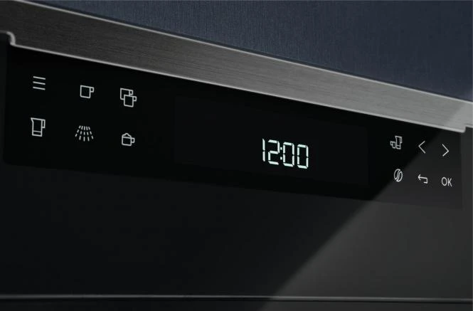 Kavos aparatas  Electrolux KBC65T