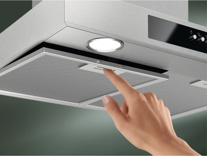 Orkaitė Electrolux EOH4P56BX