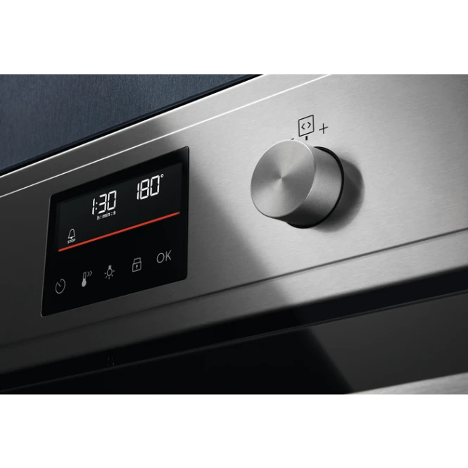 Orkaitė Electrolux EOH4P56BX