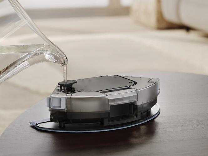 Electrolux ER71HW1UG