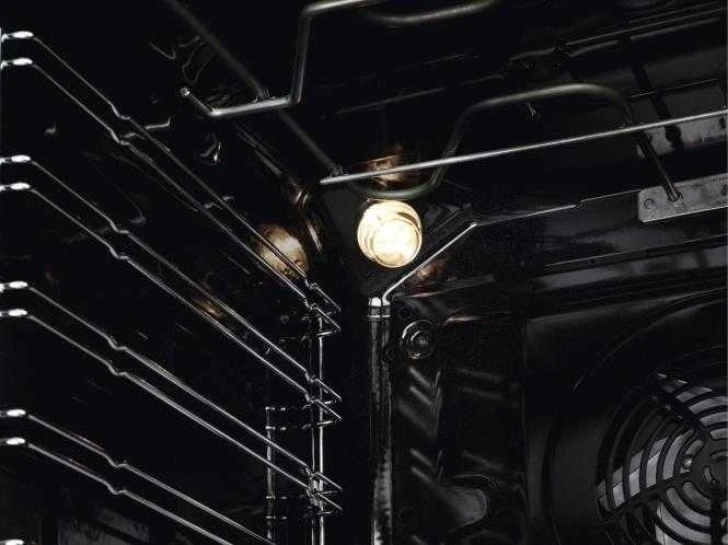 Ner plieno spalvos el.orkaitė Electrolux EOD3H50TX