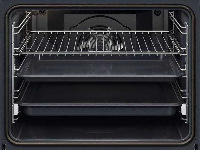 Orkaitė Electrolux EOE8P38X