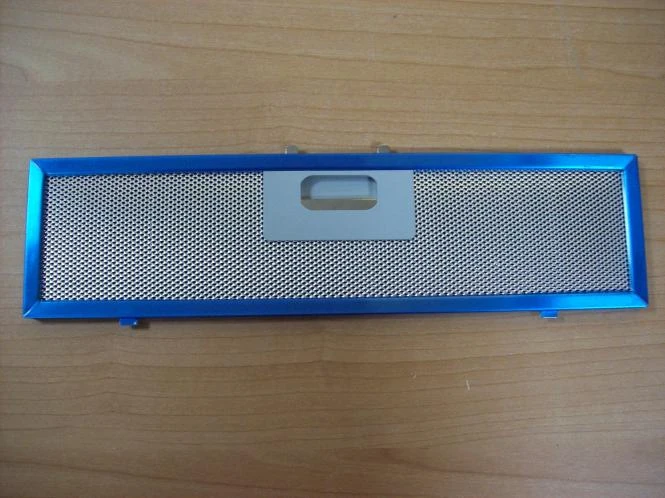 Ner.plieno/pilkos spalvos į spintelę montuojamas gartraukis Baraldi Vertigo 40 cm 270m3/h