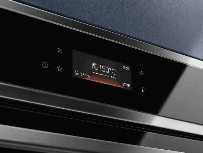 Mikrobangų krosnelė Electrolux EVM8E09X