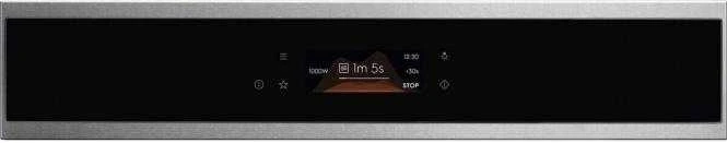 Mikrobangų krosnelė Electrolux EVM8E09X