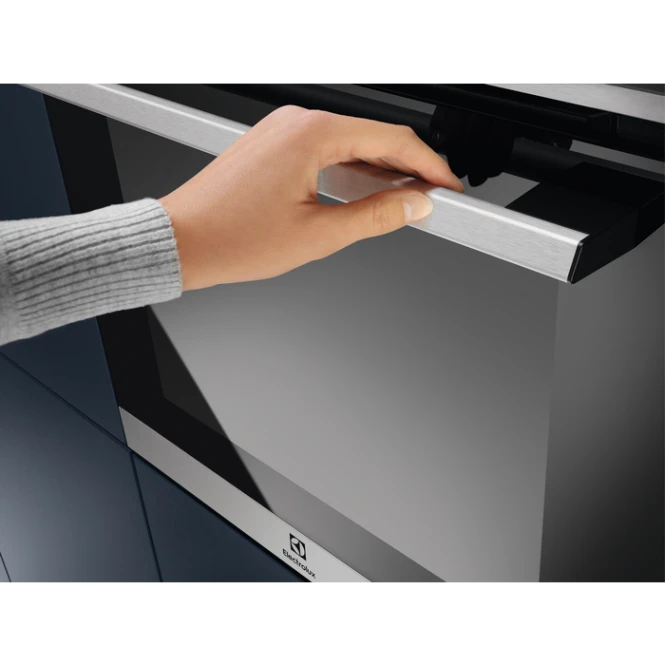 Ner.plieno spalvos orkaitė Electrolux EOD5H70BX