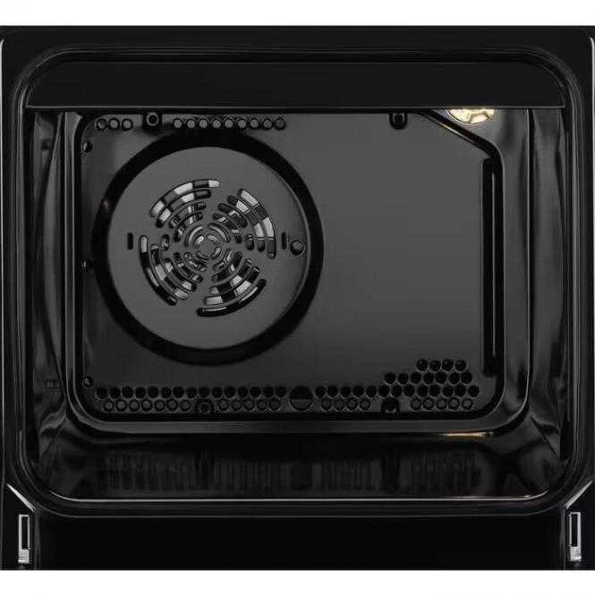 Viryklė Electrolux LKK560010X