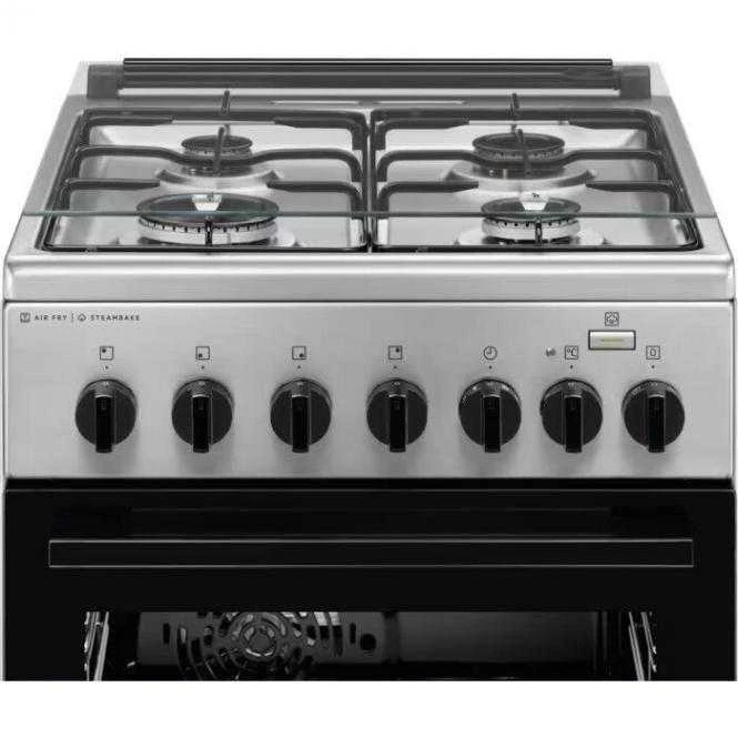 Viryklė Electrolux LKK560010X