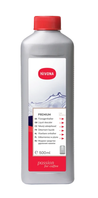 Nukalkinimo skystis NIVONA NIRK 703