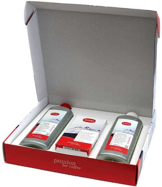 NIVONA priežiūros priemonių rinkinys NICB 301