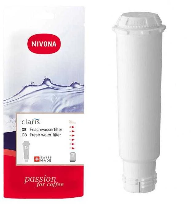 Kiti NIVONA vandens filtras CLARIS NIRF 700