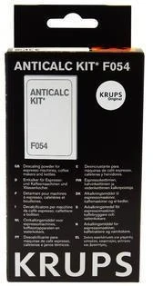 Krups kalkių šalinimo milteliai F054 (2 x 40g)