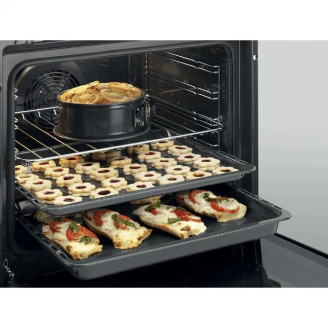 Orkaitė Electrolux EOG2102AOX