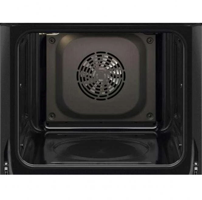 Orkaitė Electrolux LOFGF00BK