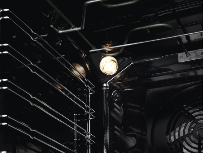 Orkaitė Electrolux EOD5H70Z