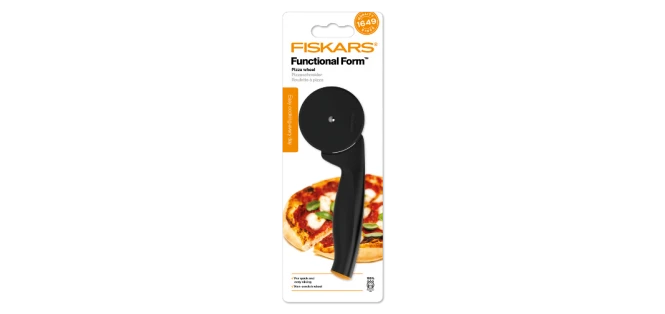 Fiskars Functional Form picos peilis