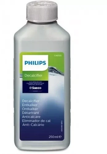 Philips Senseo CA6520/00 kalkių šalinimo priemonė Buitinė technika 250 ml