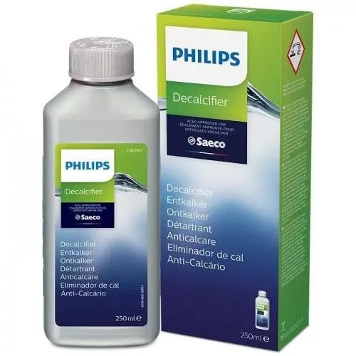 Philips Senseo CA6520/00 kalkių šalinimo priemonė Buitinė technika 250 ml