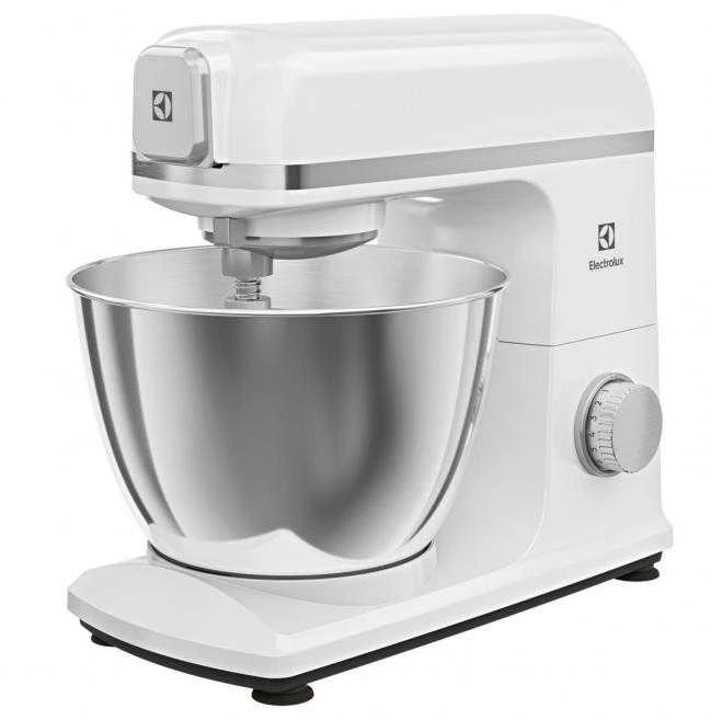 Virtuvinis kombainas Electrolux „Create 5&34 E5KM1-4SWB