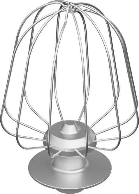 Virtuvinis kombainas Electrolux „Create 5&34 E5KM1-4SWB