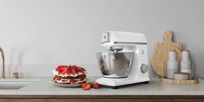 Virtuvinis kombainas Electrolux „Create 5&34 E5KM1-4SWB