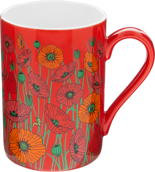 Pylones Schluck MUG arbatos puodelis Coq