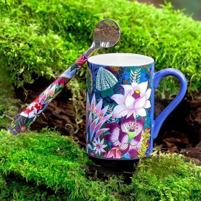 Pylones Schluck MUG arbatos puodelis FDO