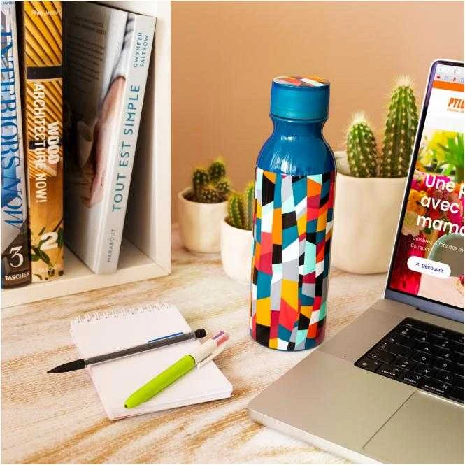 PYLONES termosas "Gama" 600 ml