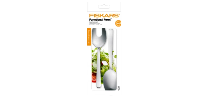 Fiskars Rinkinys salotoms 1002960