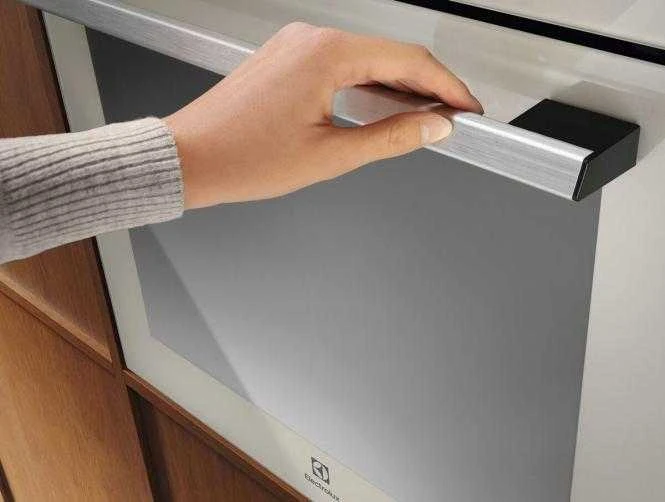 Electrolux LOE8F38S