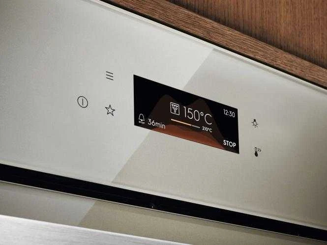 Electrolux LOE8F38S
