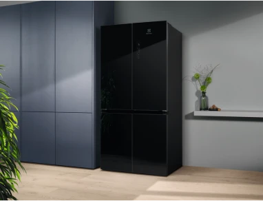 Šaldytuvas Electrolux EAT6ME53K0