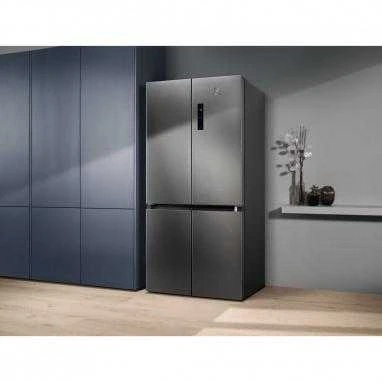 Šaldytuvas Electrolux EAT6ME53U0