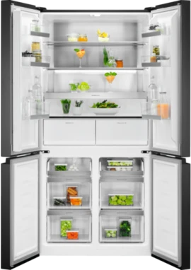 Šaldytuvas Electrolux EAT6ME53K0