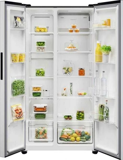 Šaldytuvas Electrolux EAT6ME53U0
