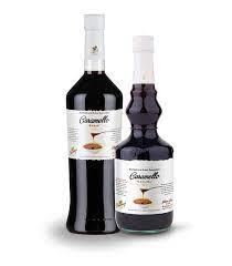 Sirupas VINCENZI Caramel 700ml