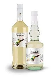 Sirupas VINCENZI Vanilla 700ml