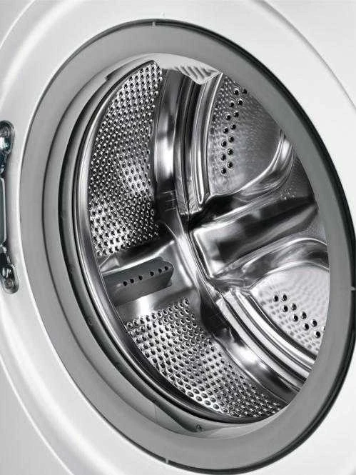 Skalbimo mašina Electrolux EW6SN506W