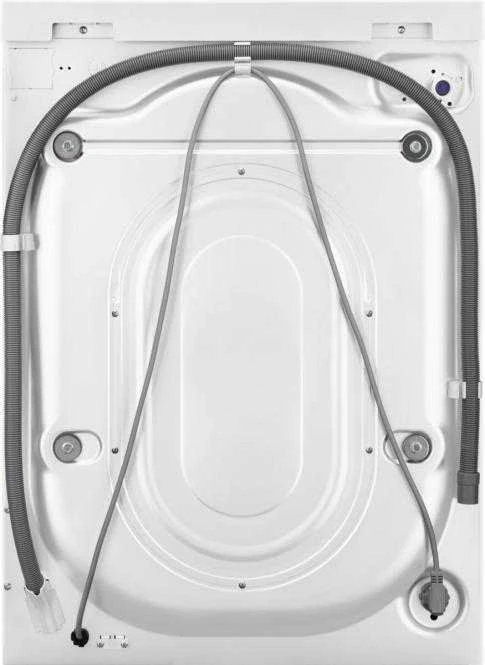 Skalbimo mašina Electrolux EW6SN506W