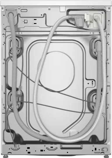 Skalbimo mašina Bosch WGB244040