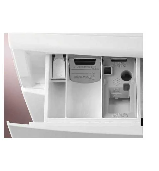 Skalbimo mašina Electrolux EW6F2281E