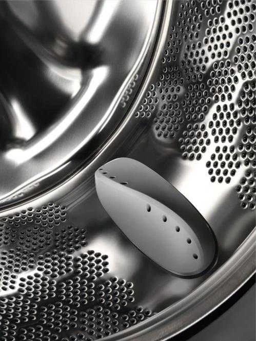 Skalbimo mašina Electrolux EW6F3484E