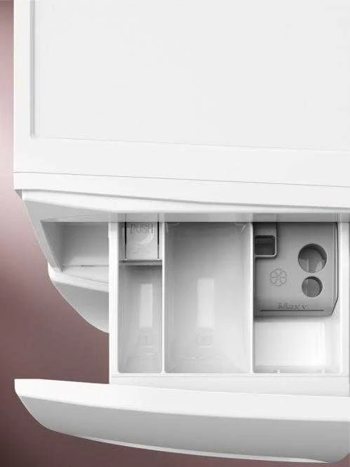 Skalbimo mašina Electrolux EW6F3484E