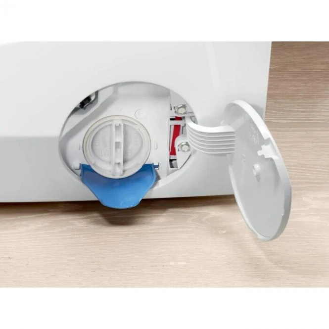 Skalbimo mašina Skalbyklė ELECTROLUX EW7F448WI