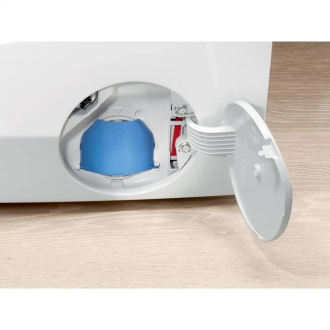 Skalbimo mašina Skalbyklė ELECTROLUX EW7F448WI