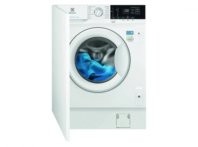 Skalbimo mašina Skalbyklė ELECTROLUX EW7F448WI