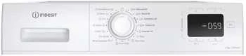 INDESIT skalbimo mašina IM 642 MY TIME EE, 6kg, 1200 aps./min., B energijos klasė, 44,6 cm gylis